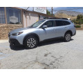 2020 SUBARU OUTBACK PREMIUM WAGON